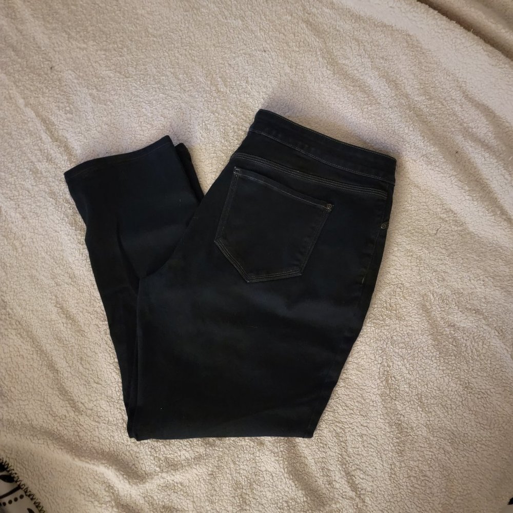 NYDJ Jeggings sz 20W
